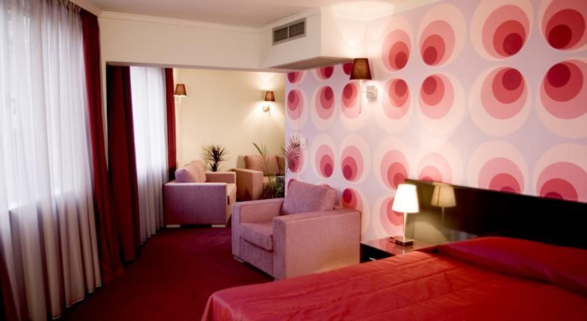 Hotel Elate Plaza Sofia