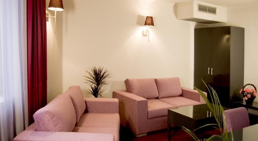 Hotel Elate Plaza Sofia