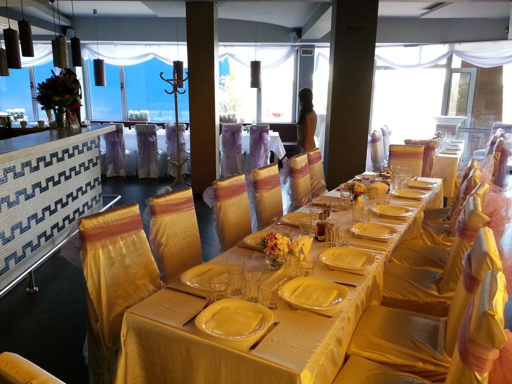 Elate Plaza 3* Sofia