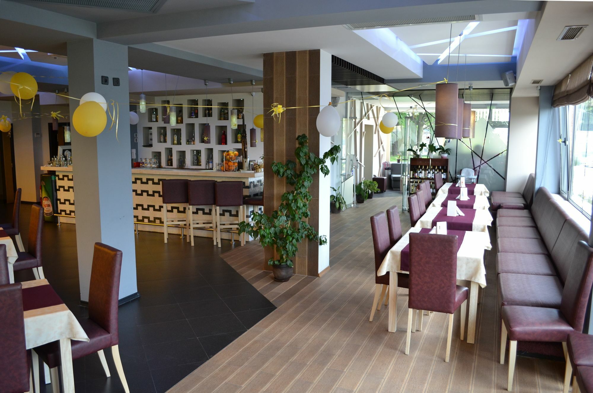 Hotel Elate Plaza Sofia
