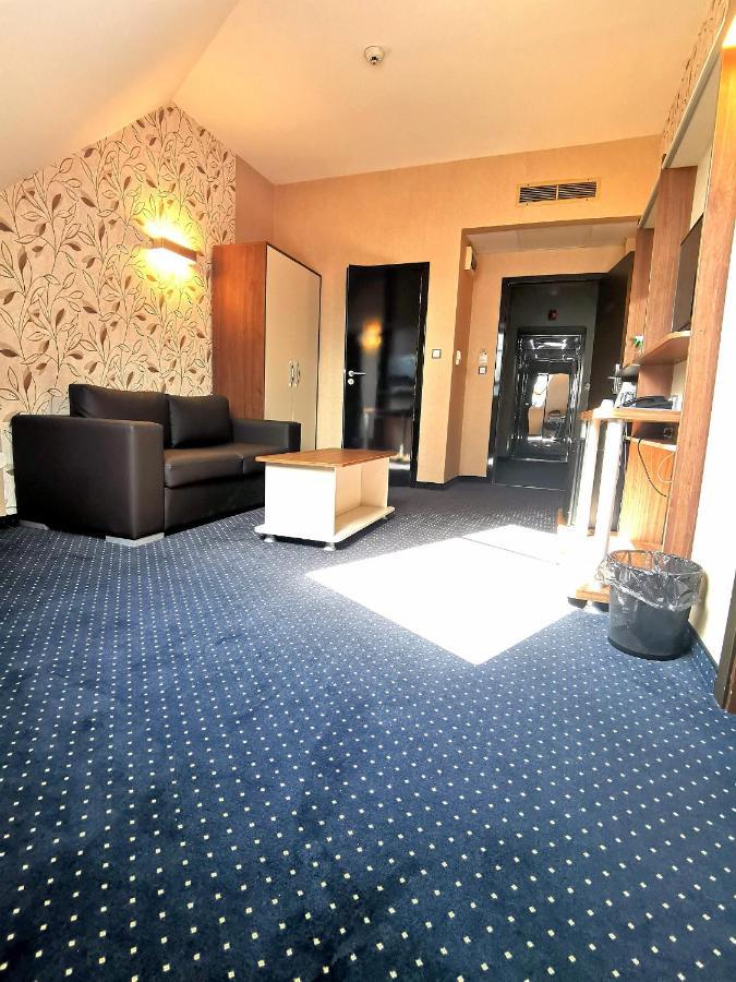 Elate Plaza 3* Sofia
