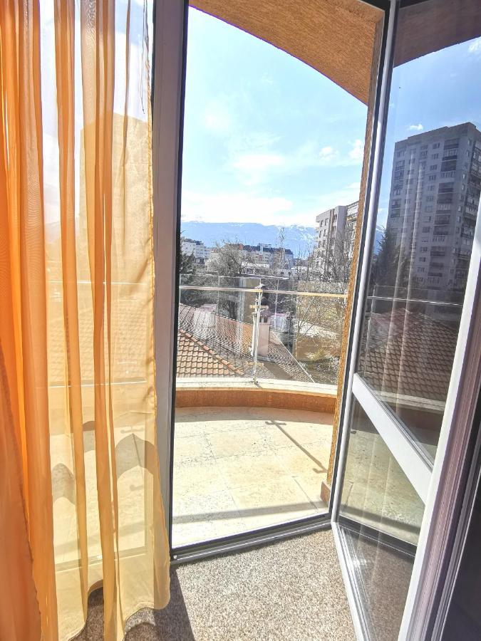 Elate Plaza 3* Sofia